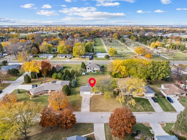 $399,999 | 712 William Avenue, Fond du Lac, WI 54935