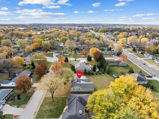 $399,999 | 712 William Avenue, Fond du Lac, WI 54935