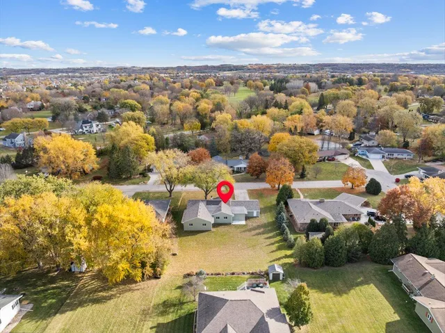 $399,999 | 712 William Avenue, Fond du Lac, WI 54935