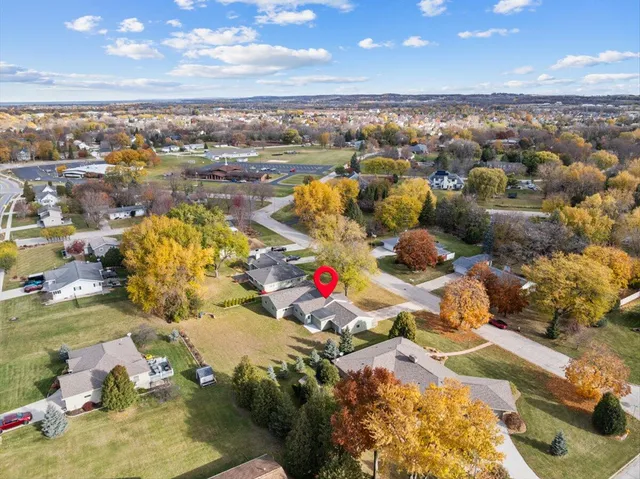 $399,999 | 712 William Avenue, Fond du Lac, WI 54935