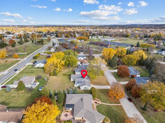 $399,999 | 712 William Avenue, Fond du Lac, WI 54935