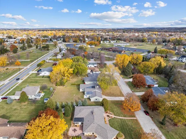 $399,999 | 712 William Avenue, Fond du Lac, WI 54935