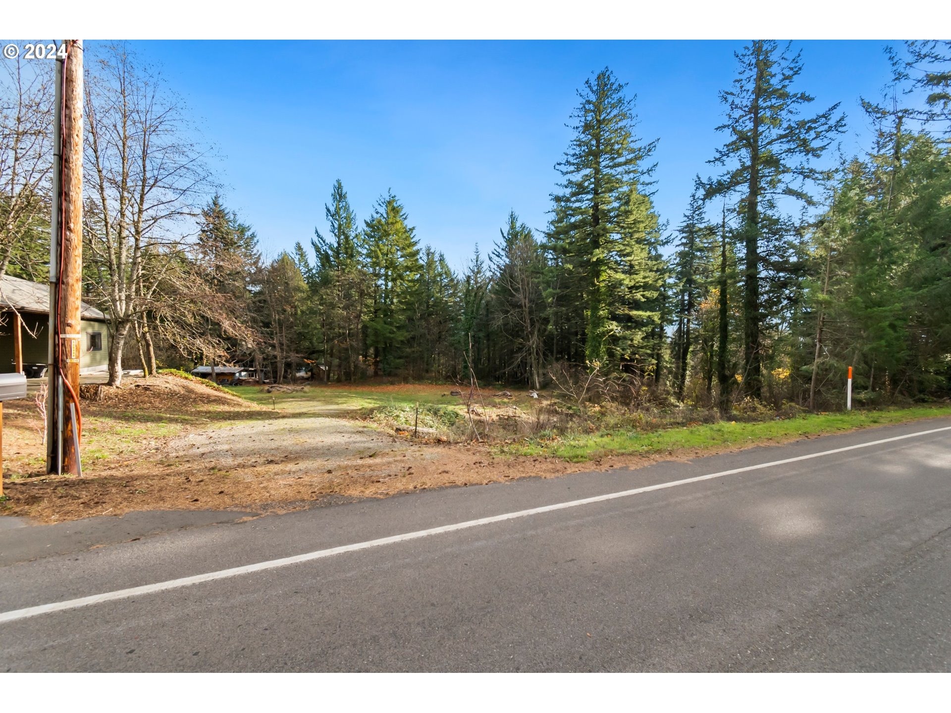 0 Northwest School (lot 2 Land) Road, Unit 2 Stevenson, WA 98648 - Photo 3 of 17
