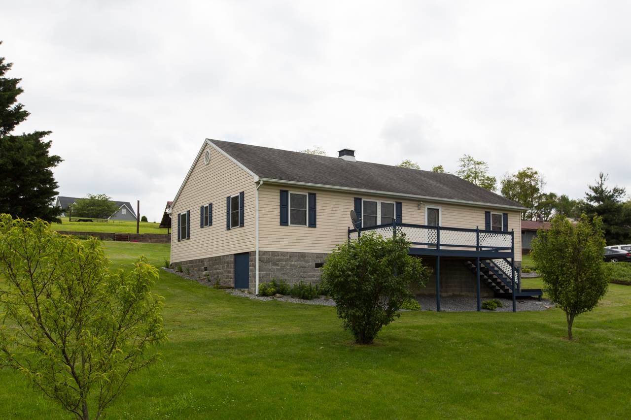 11634 Daphna Road Broadway, VA 22815 - Photo 1 of 24 Gallery Image 1