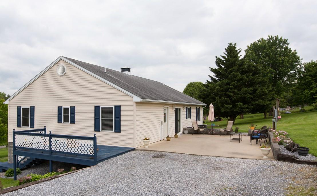 11634 Daphna Road Broadway, VA 22815 - Photo 15 of 24 Gallery Image 15