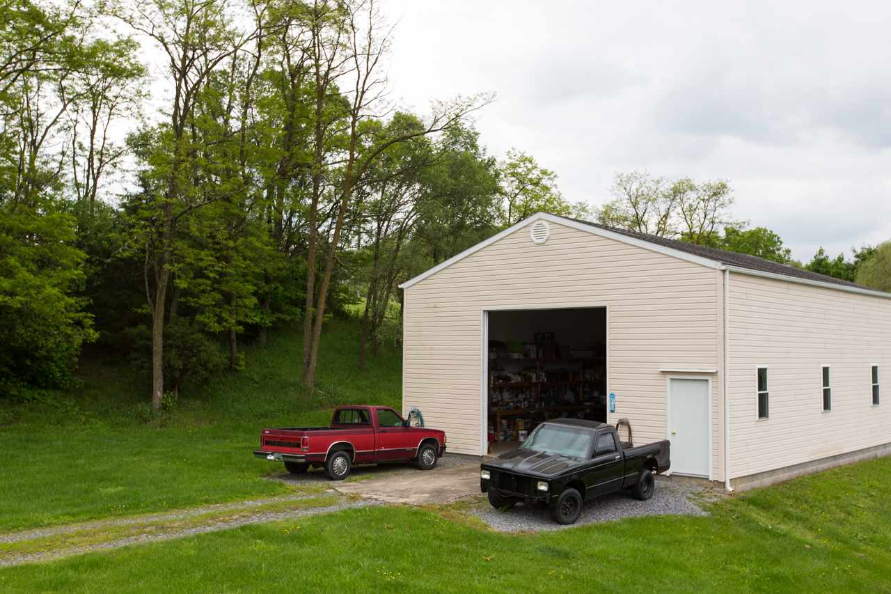 11634 Daphna Road Broadway, VA 22815 - Photo 18 of 24 Gallery Image 18