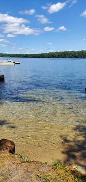 Lot #006 Trickey Pond Road Naples, ME 04055 - Photo 13 of 30 ROW1