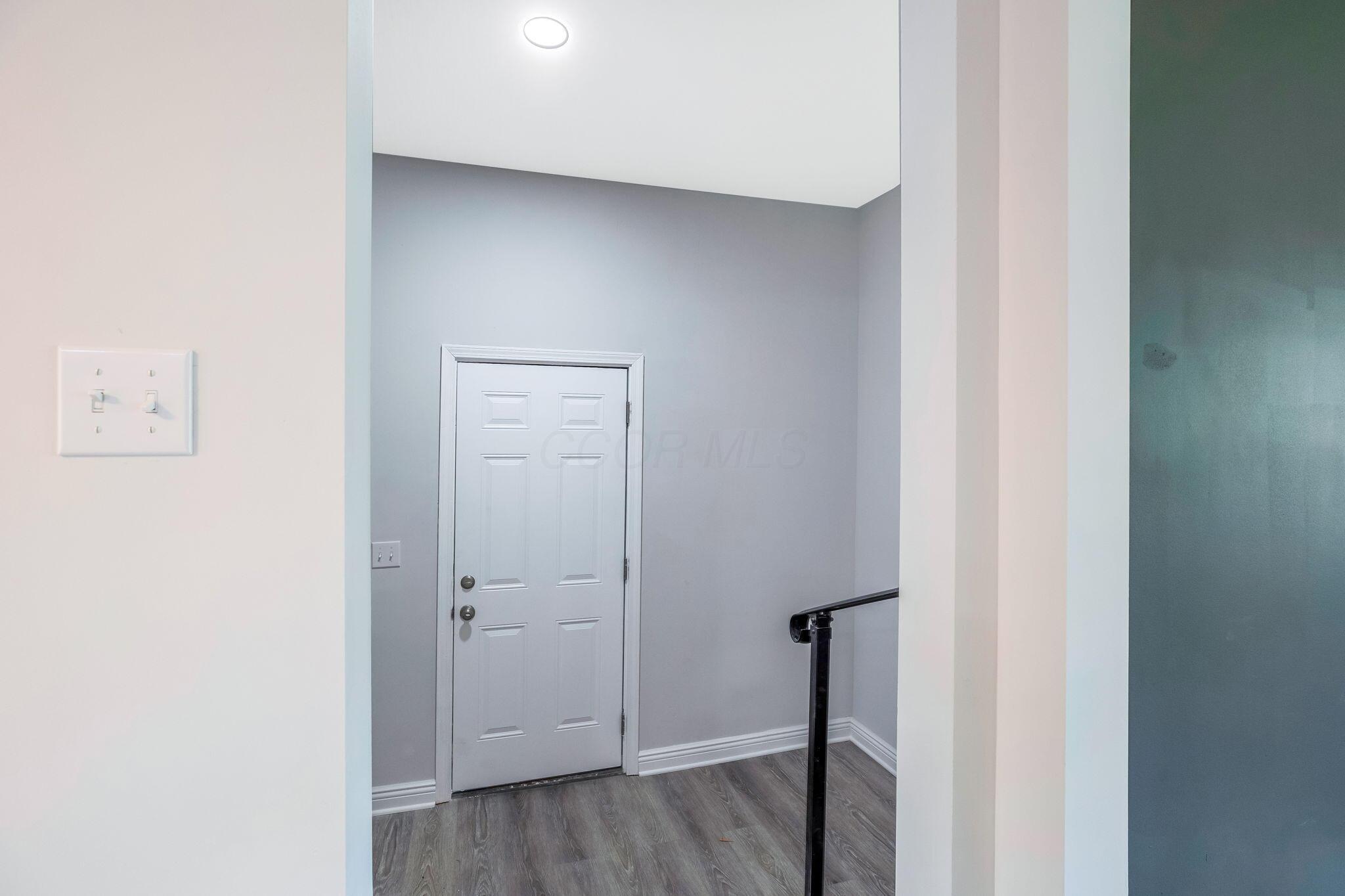 928 Rutter Avenue Lancaster, OH 43130 - Photo 21 of 87 Laundry/Mud Room