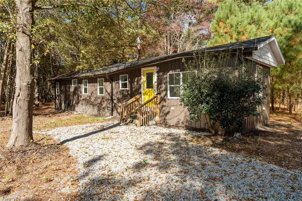 $99,900 | 2627 McCallum Road, Candor, NC 27229