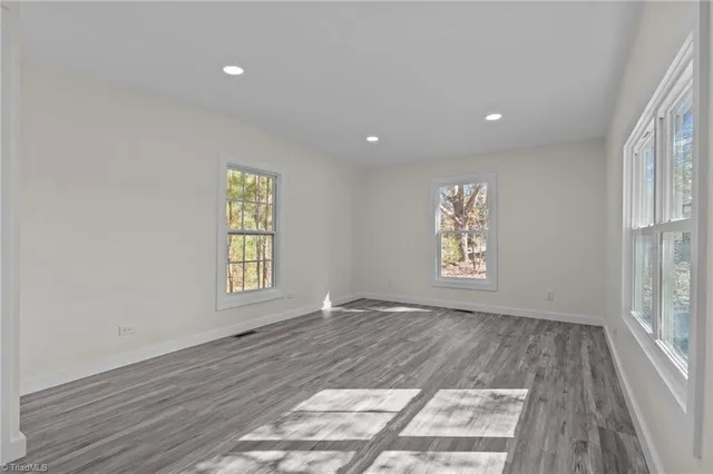 $125,000 | 2627 McCallum Road, Candor, NC 27229