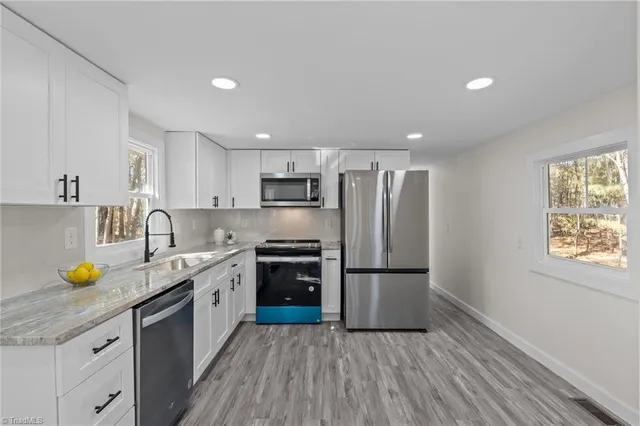 $125,000 | 2627 McCallum Road, Candor, NC 27229