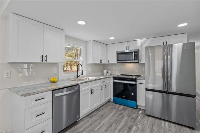 $125,000 | 2627 McCallum Road, Candor, NC 27229