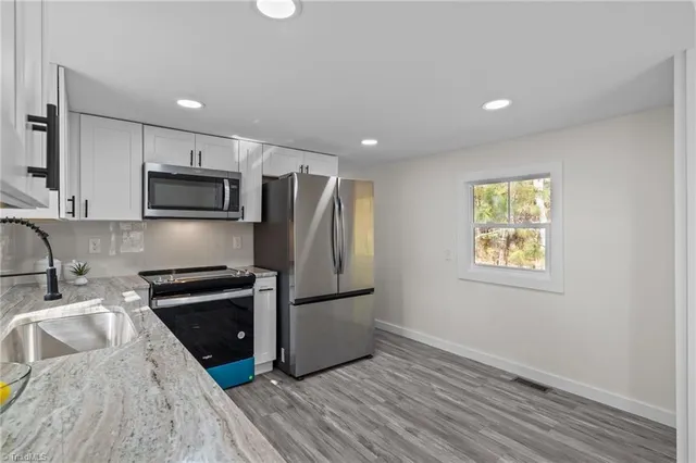 $125,000 | 2627 McCallum Road, Candor, NC 27229