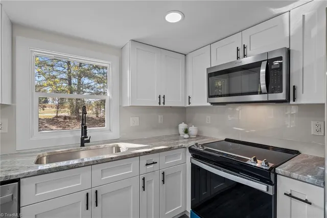 $125,000 | 2627 McCallum Road, Candor, NC 27229