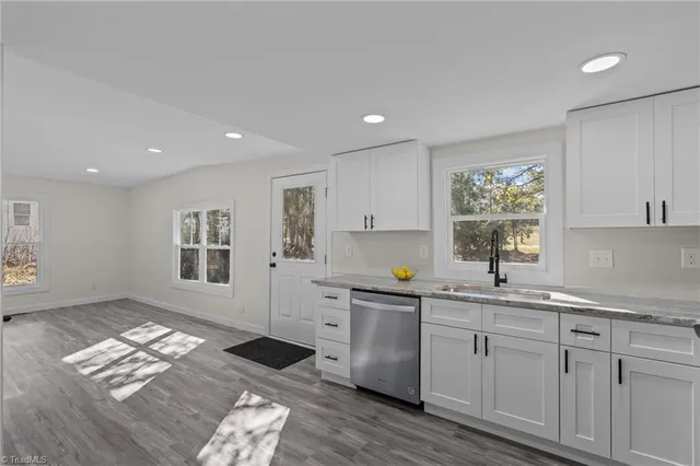 $125,000 | 2627 McCallum Road, Candor, NC 27229