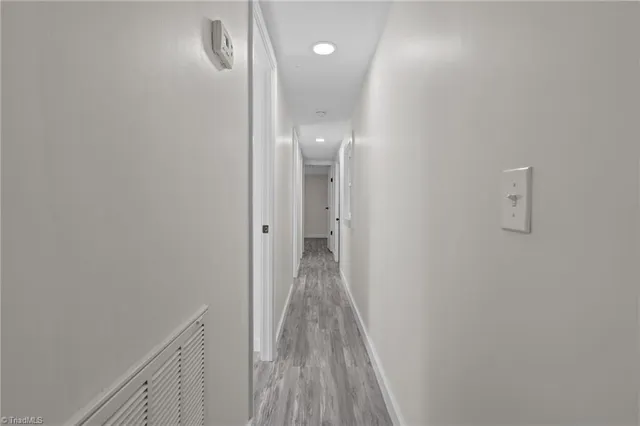 $125,000 | 2627 McCallum Road, Candor, NC 27229