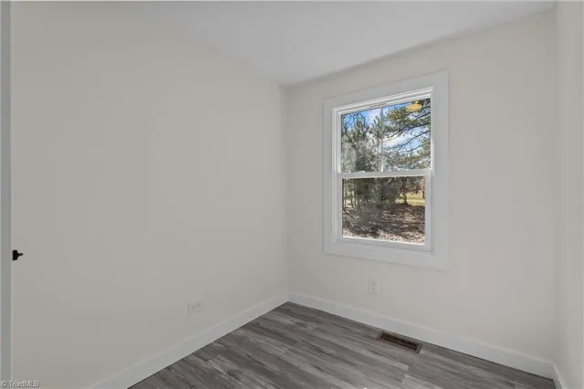 $125,000 | 2627 McCallum Road, Candor, NC 27229