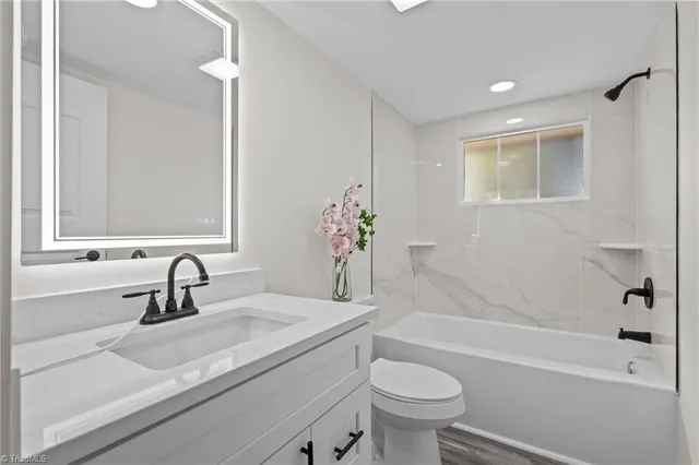 $125,000 | 2627 McCallum Road, Candor, NC 27229