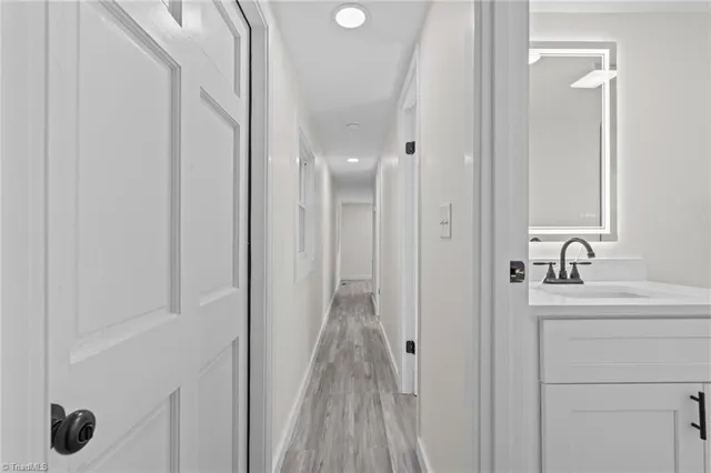 $125,000 | 2627 McCallum Road, Candor, NC 27229