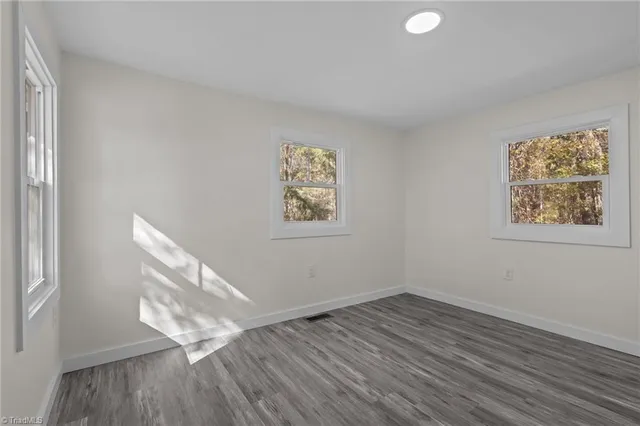 $125,000 | 2627 McCallum Road, Candor, NC 27229