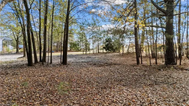 $125,000 | 2627 McCallum Road, Candor, NC 27229