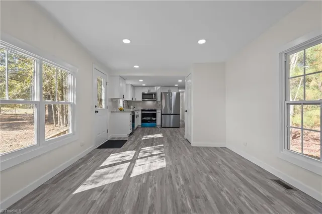 $125,000 | 2627 McCallum Road, Candor, NC 27229