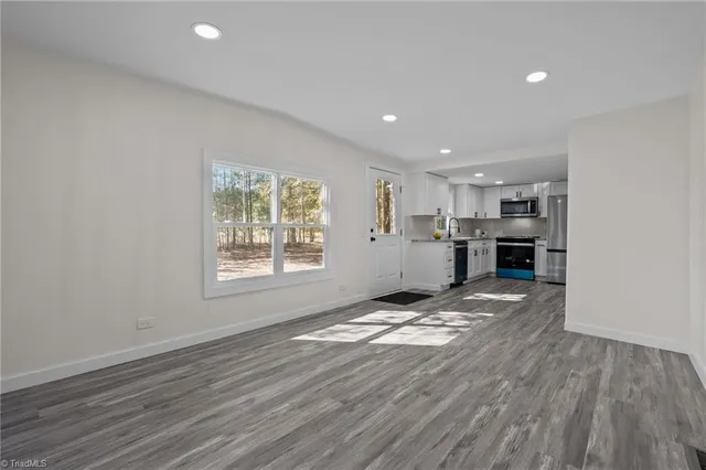 $125,000 | 2627 McCallum Road, Candor, NC 27229