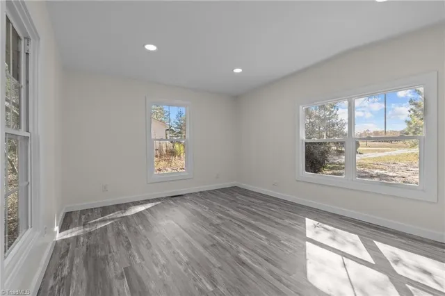 $125,000 | 2627 McCallum Road, Candor, NC 27229