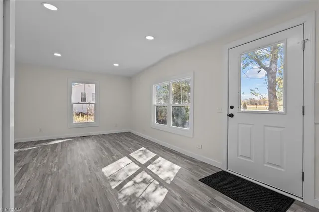 $125,000 | 2627 McCallum Road, Candor, NC 27229