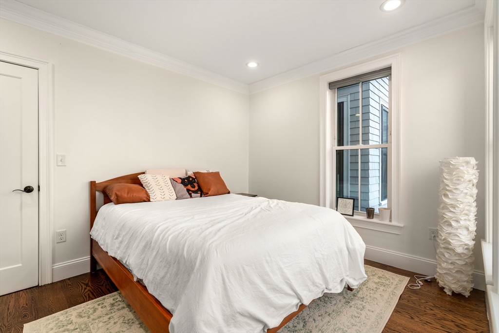 136 Sydney Street, Unit 5 Boston, MA 02125 - Photo 20 of 23