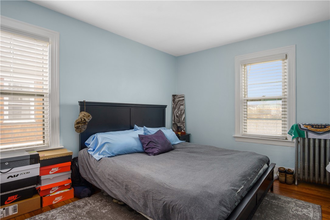 209 3rd Street Newport, RI 02840 - Photo 17 of 22 Bedroom