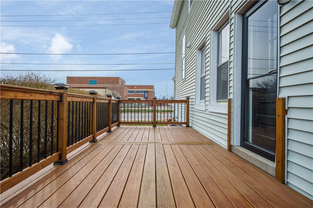209 3rd Street Newport, RI 02840 - Photo 21 of 22