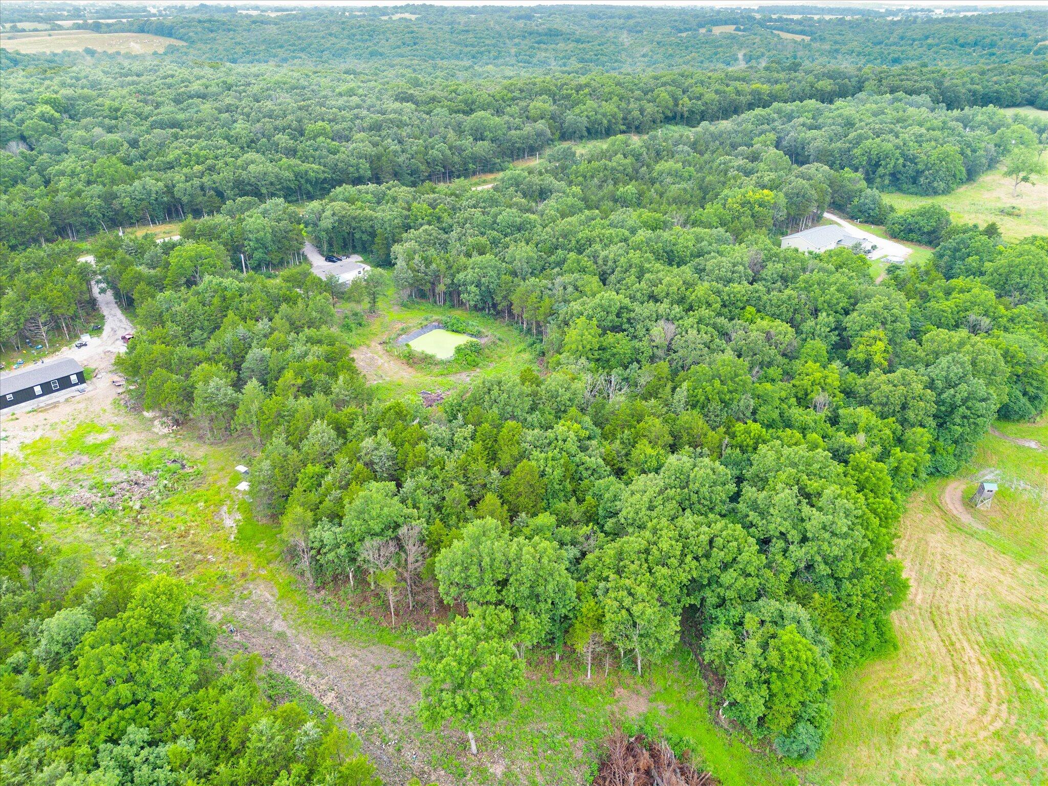 4776 South 172nd Road Bolivar, MO 65613 - Photo 36 of 41 Aerial
