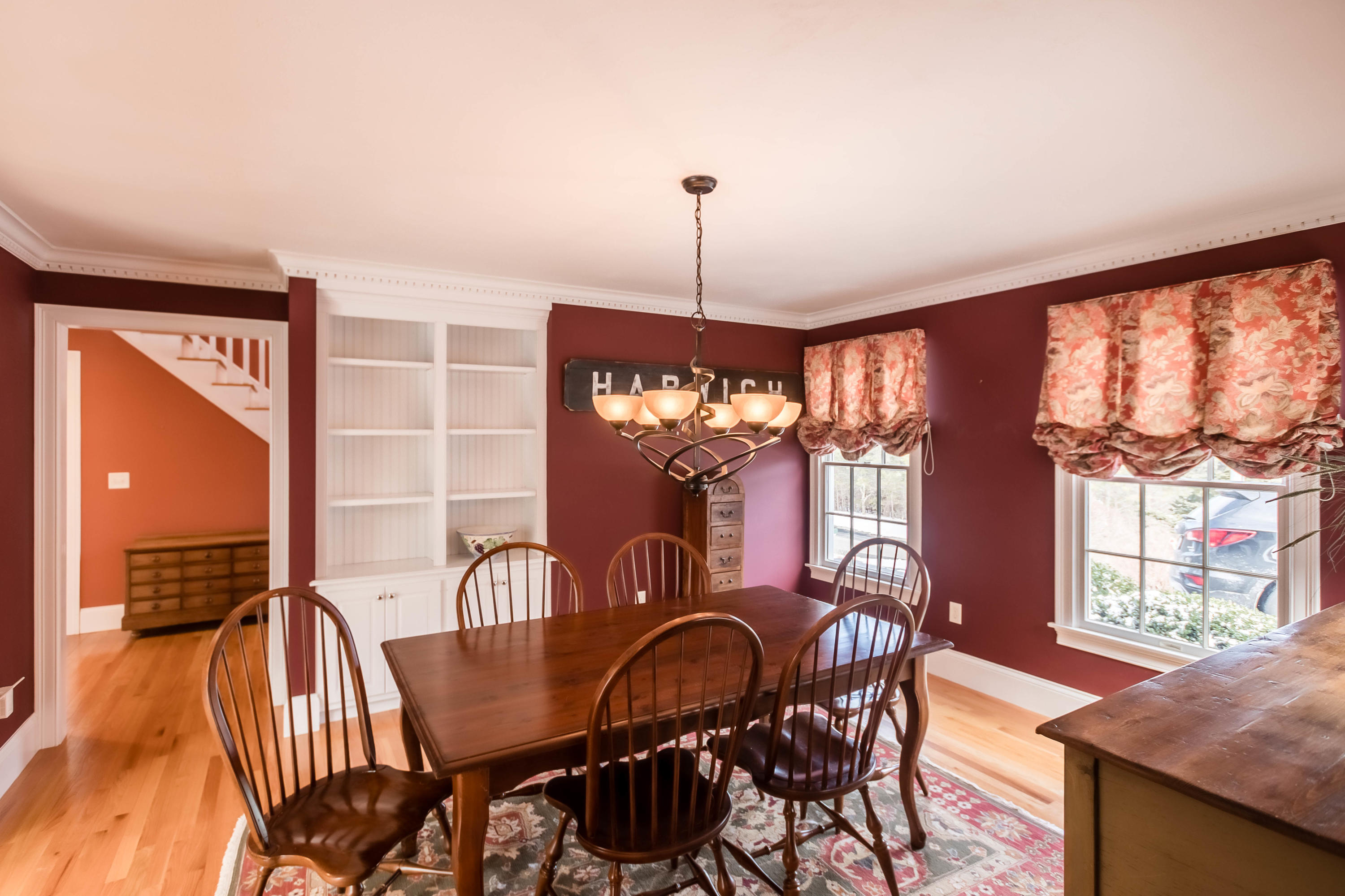 2 Somerset Road Harwich, MA 02645 - Photo 14 of 37 Formal Dining