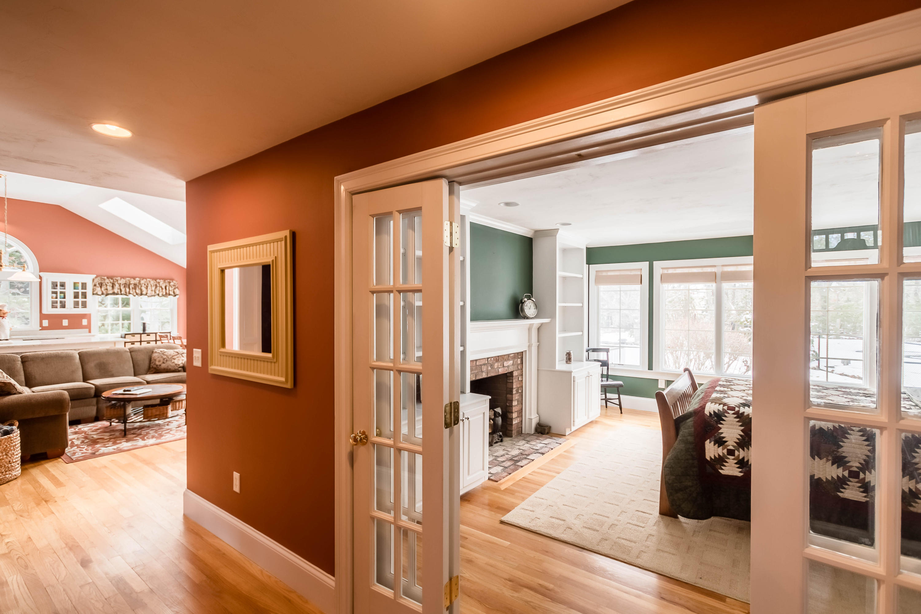 2 Somerset Road Harwich, MA 02645 - Photo 19 of 37 and French doors