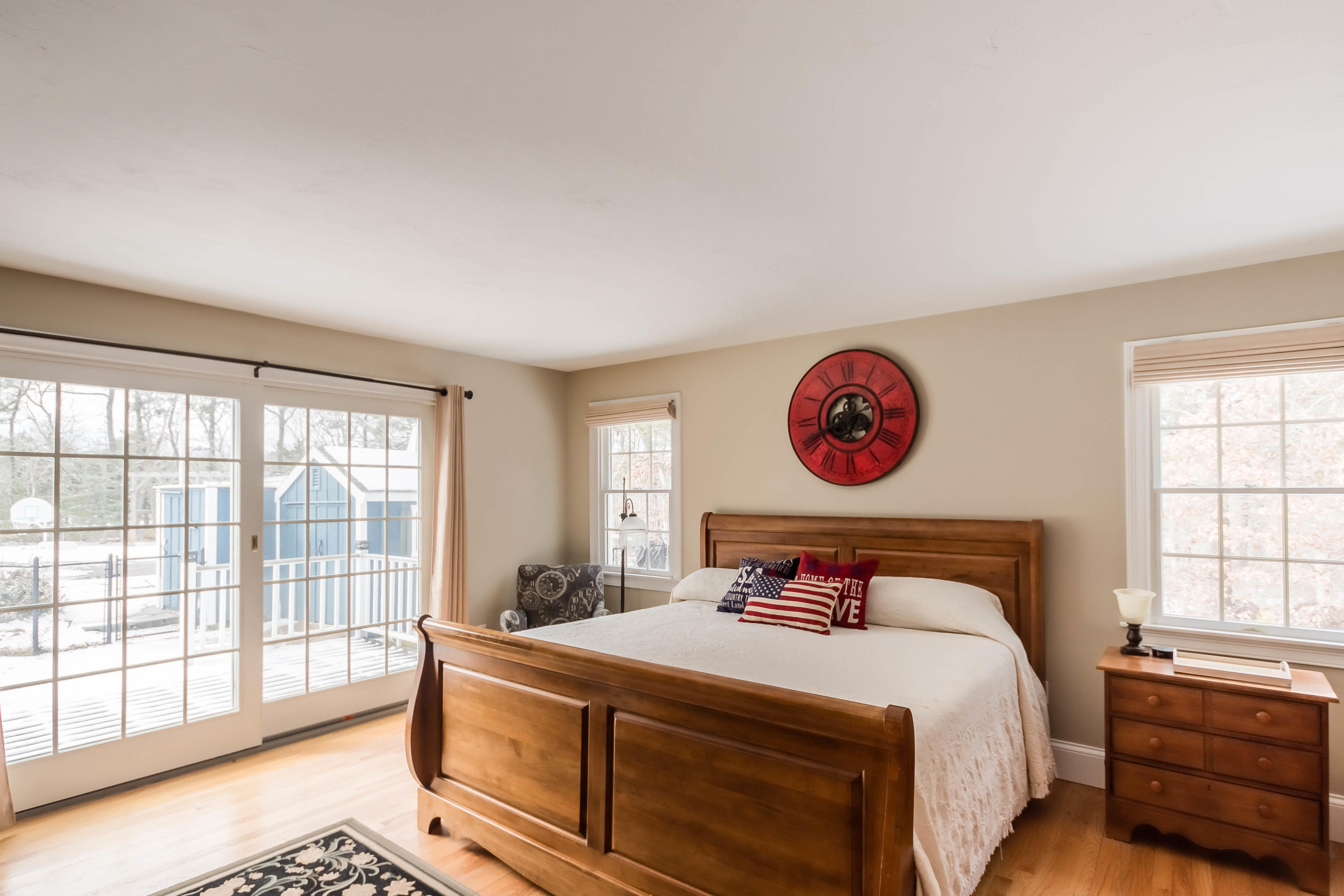 2 Somerset Road Harwich, MA 02645 - Photo 20 of 37 1st floor master
