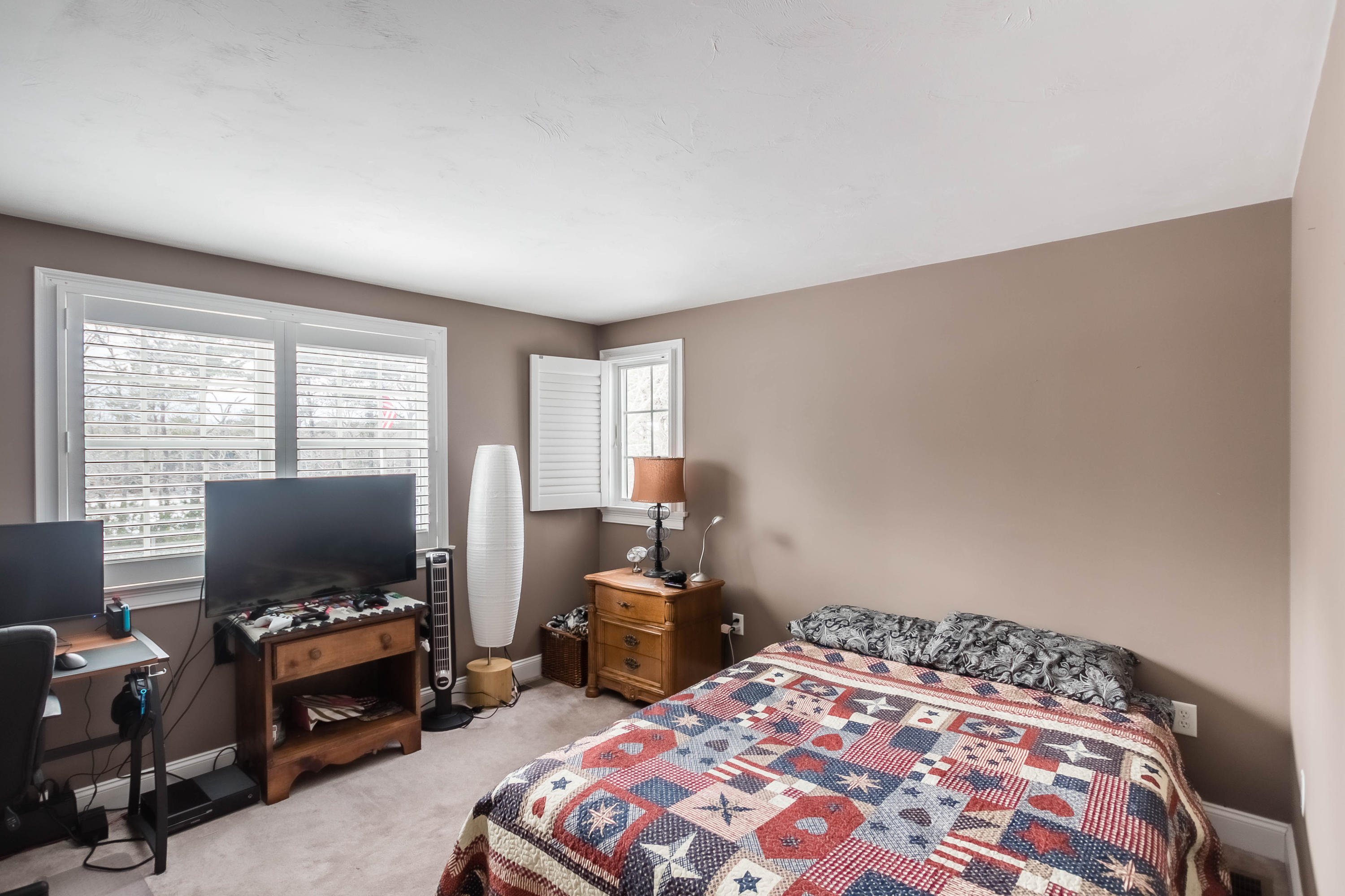 2 Somerset Road Harwich, MA 02645 - Photo 29 of 37 2nd fl bedroom
