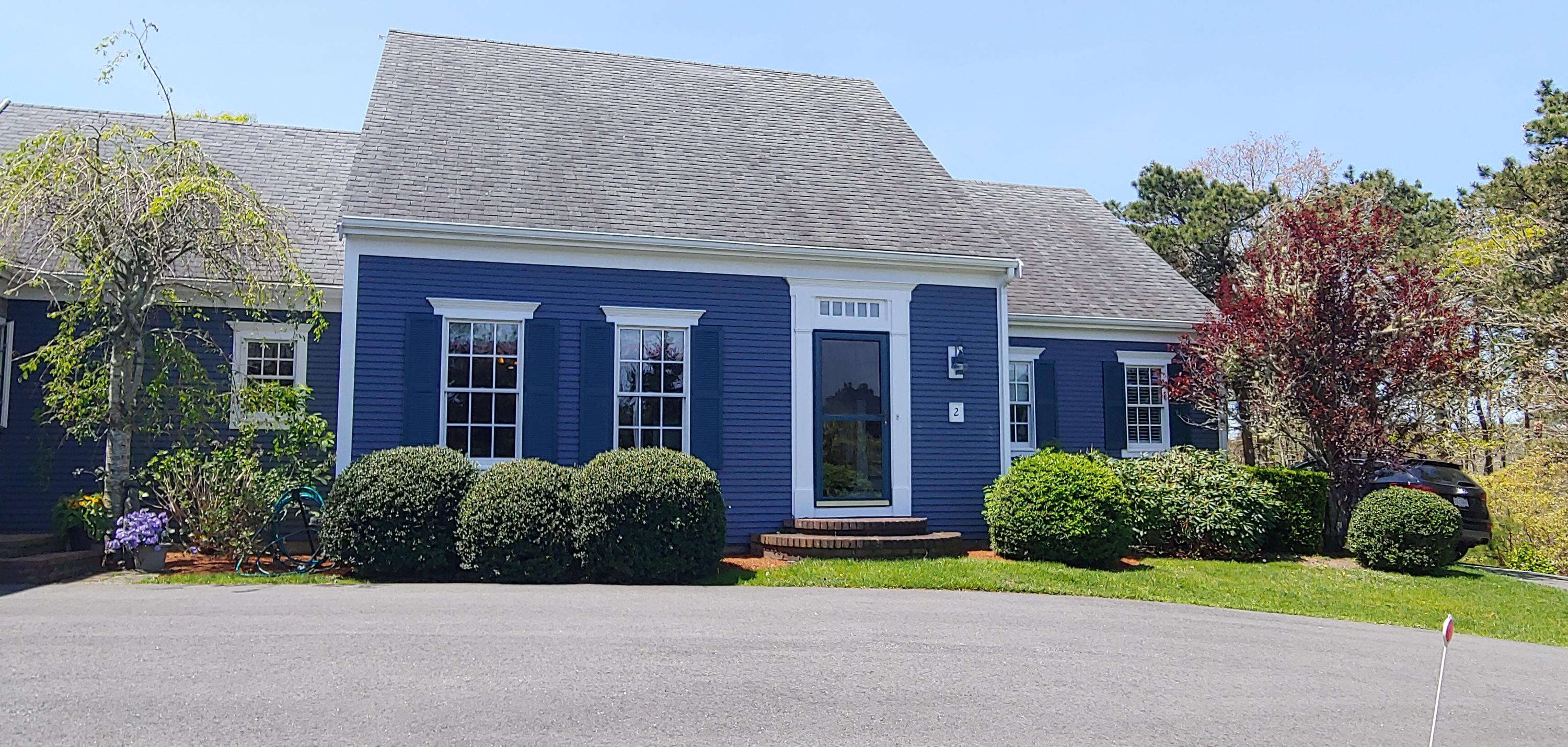 2 Somerset Road Harwich, MA 02645 - Photo 33 of 37 front
