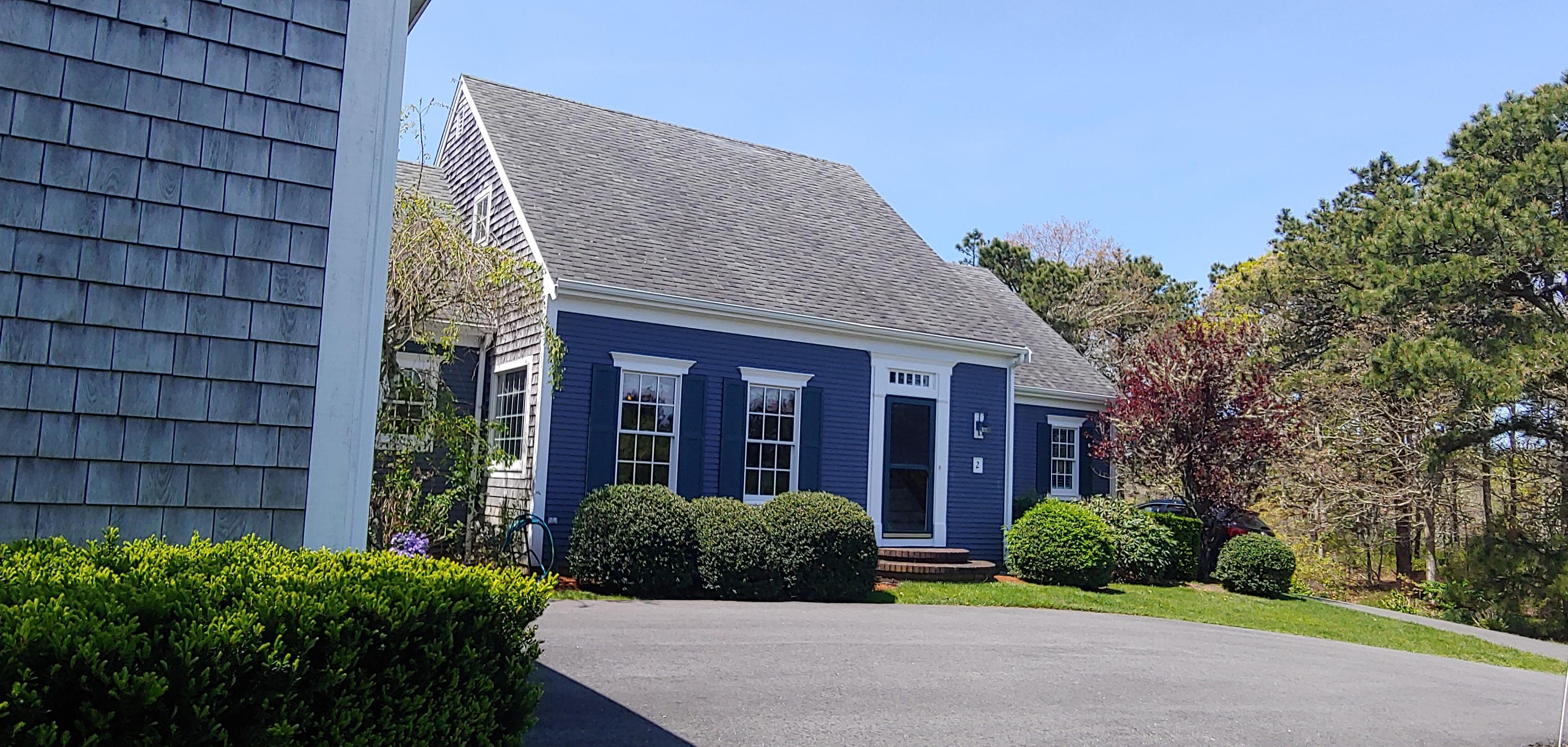 2 Somerset Road Harwich, MA 02645 - Photo 34 of 37 front