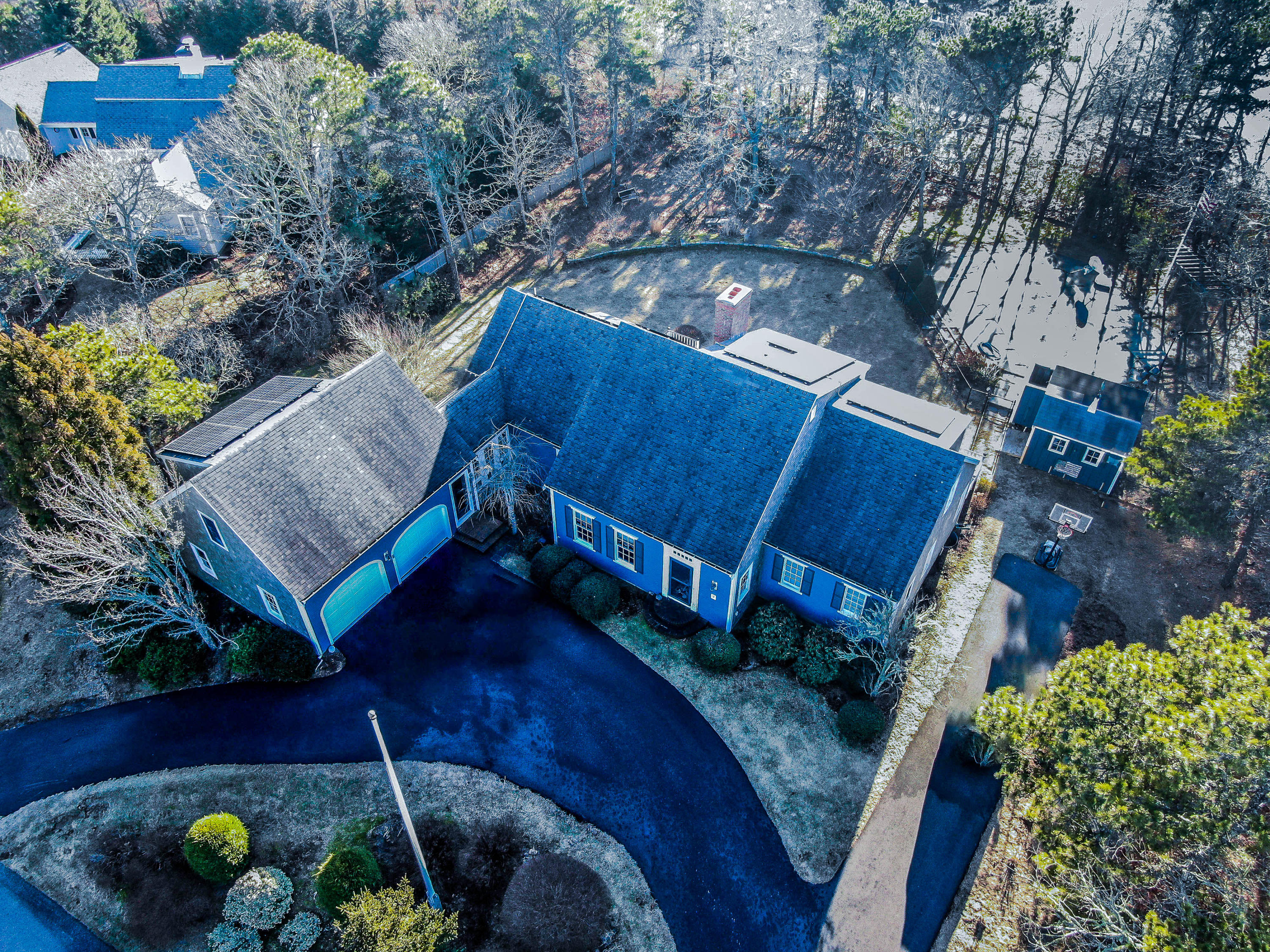 2 Somerset Road Harwich, MA 02645 - Photo 6 of 37 Welcome to 2 Somerset