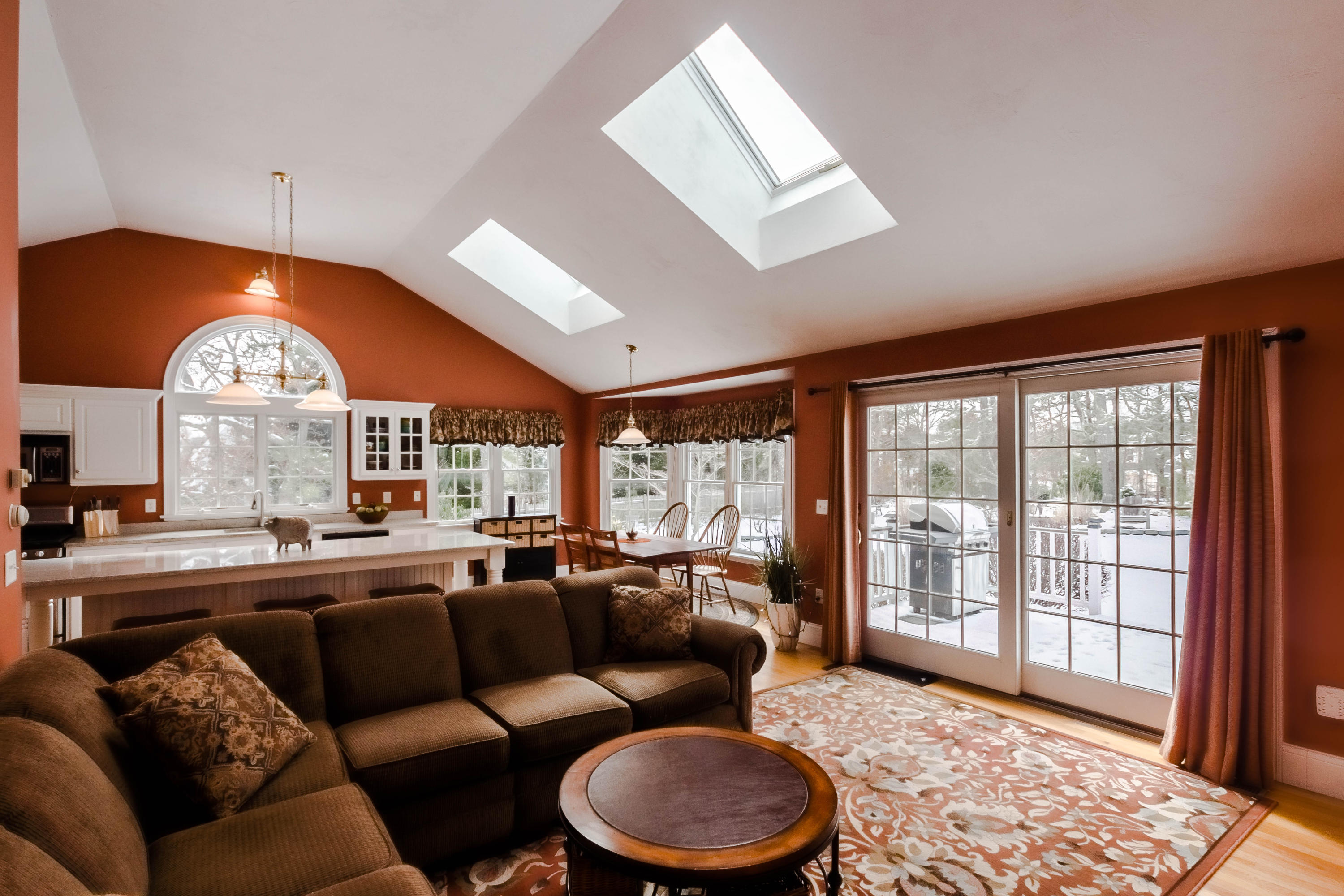 2 Somerset Road Harwich, MA 02645 - Photo 9 of 37 Family room