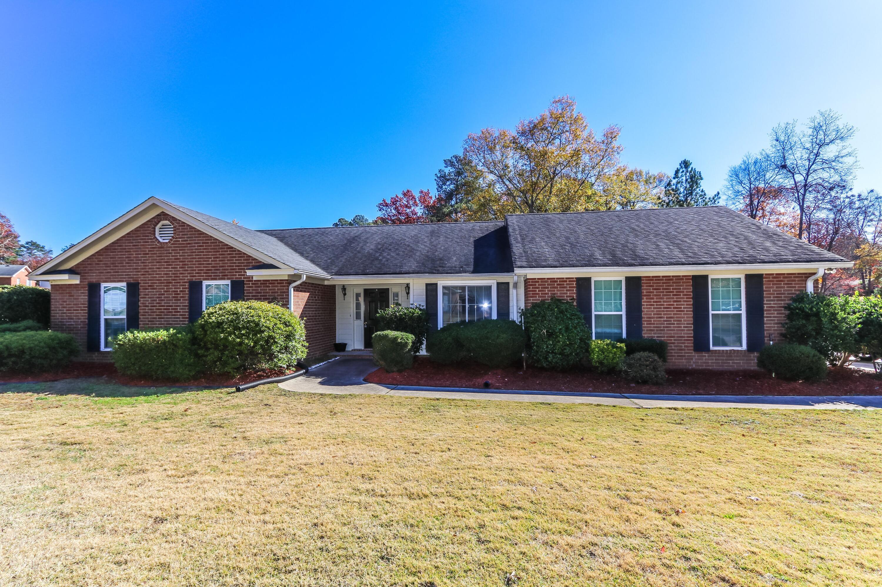 617 Matheny Cut Martinez, GA 30907 - Photo 1 of 46