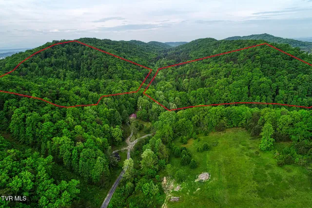 $249,900 | Tbd Seay Hollow Road, Bulls Gap, TN 37711