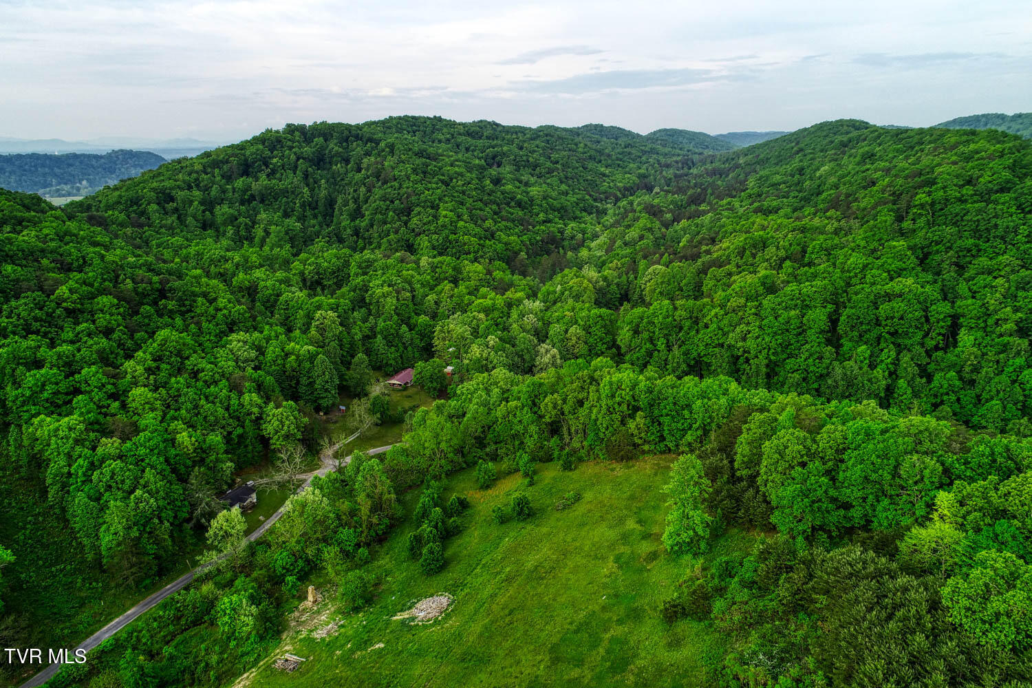 Tbd Seay Hollow Road Bulls Gap, TN 37711 - Photo 3 of 30 Seay Hollow. Rog MLSa (3 of 3)