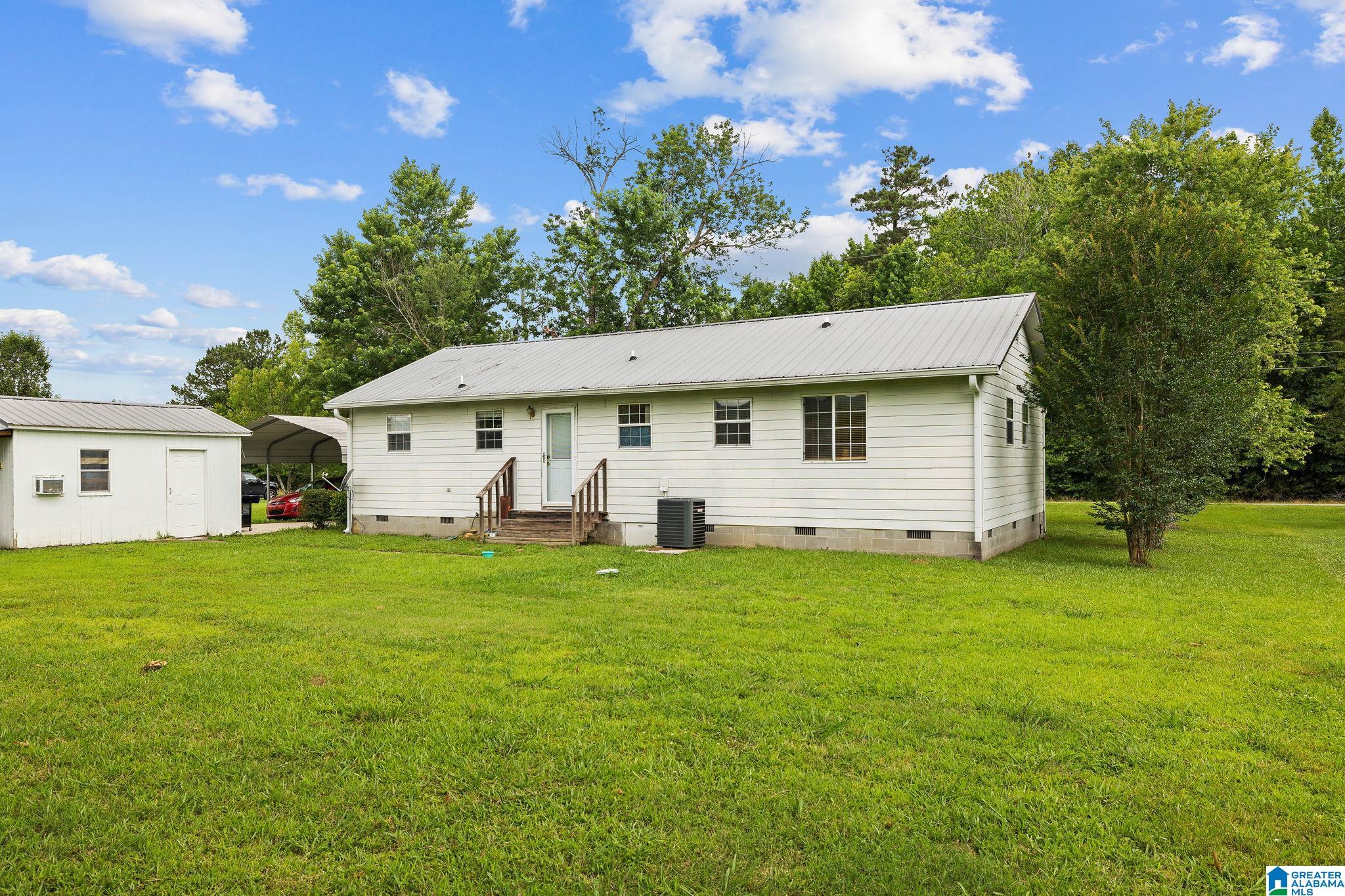 4090 Mcintosh Road Oxford, AL 36203 - Photo 12 of 19