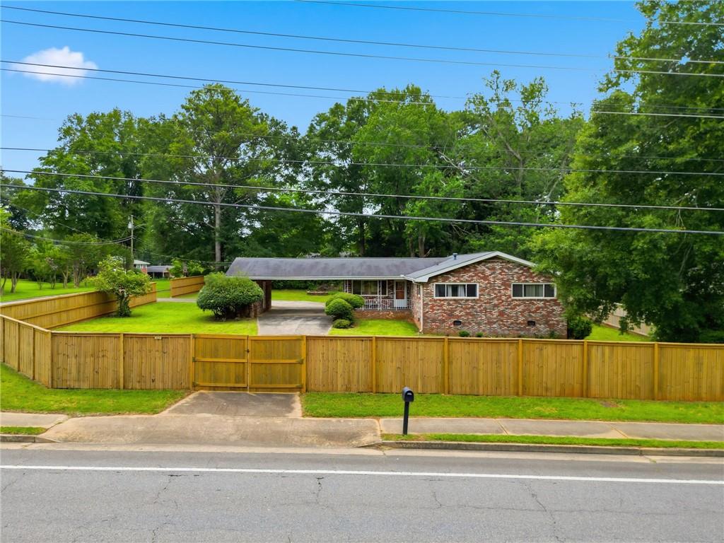 1808 Sandy Plains Road Marietta, GA 30066 - Photo 31 of 32