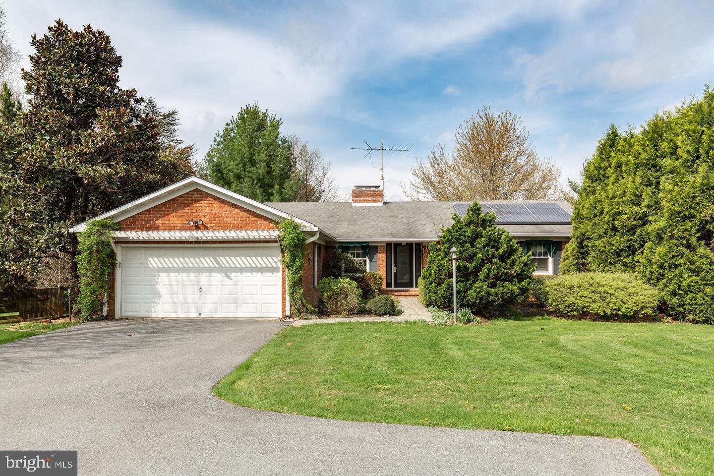 1712 Bachmans Valley Road Westminster, MD 21157 - Photo 1 of 1