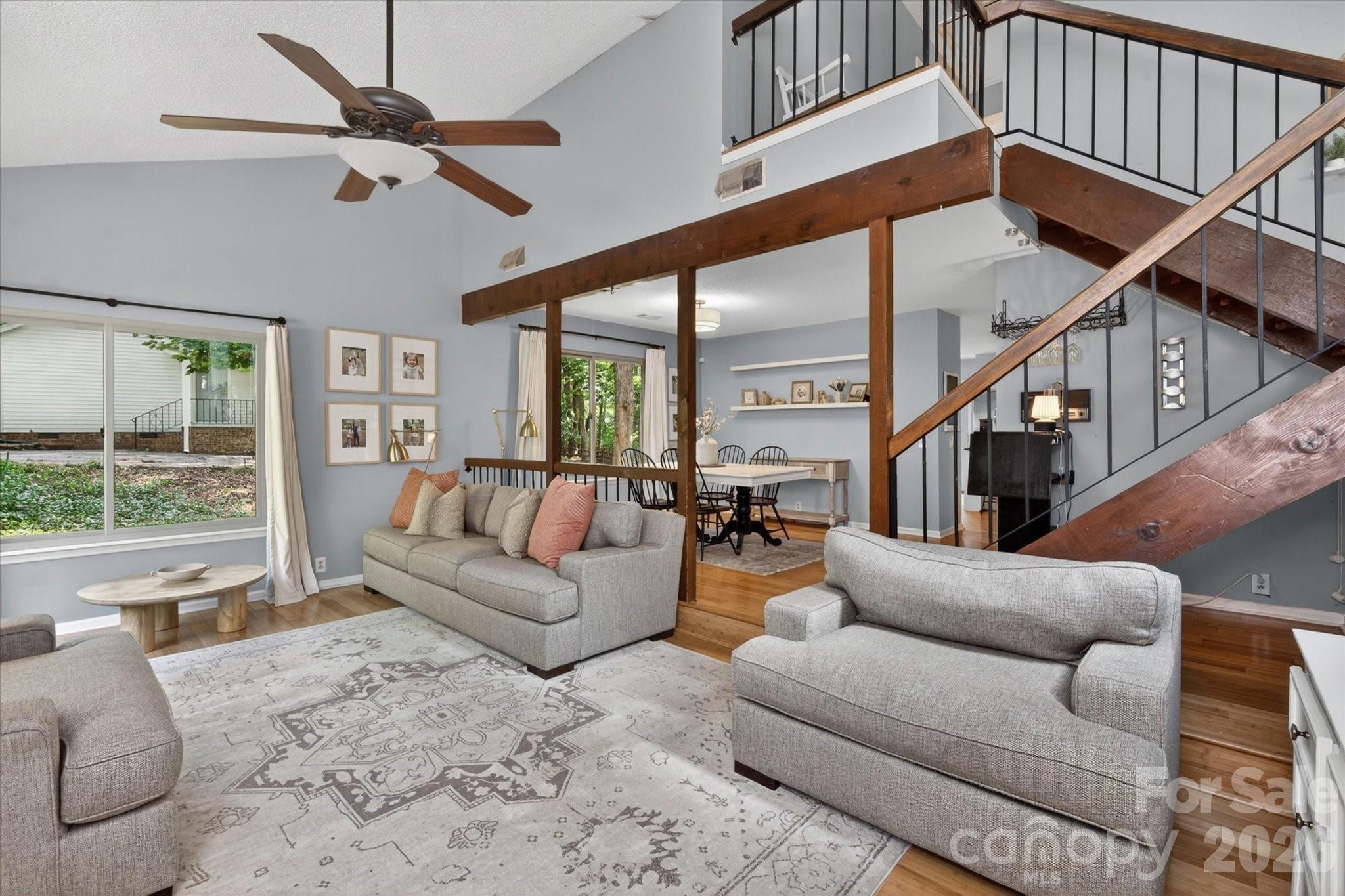 7611 Robin Crest Road Charlotte, NC 28226 - Photo 11 of 48