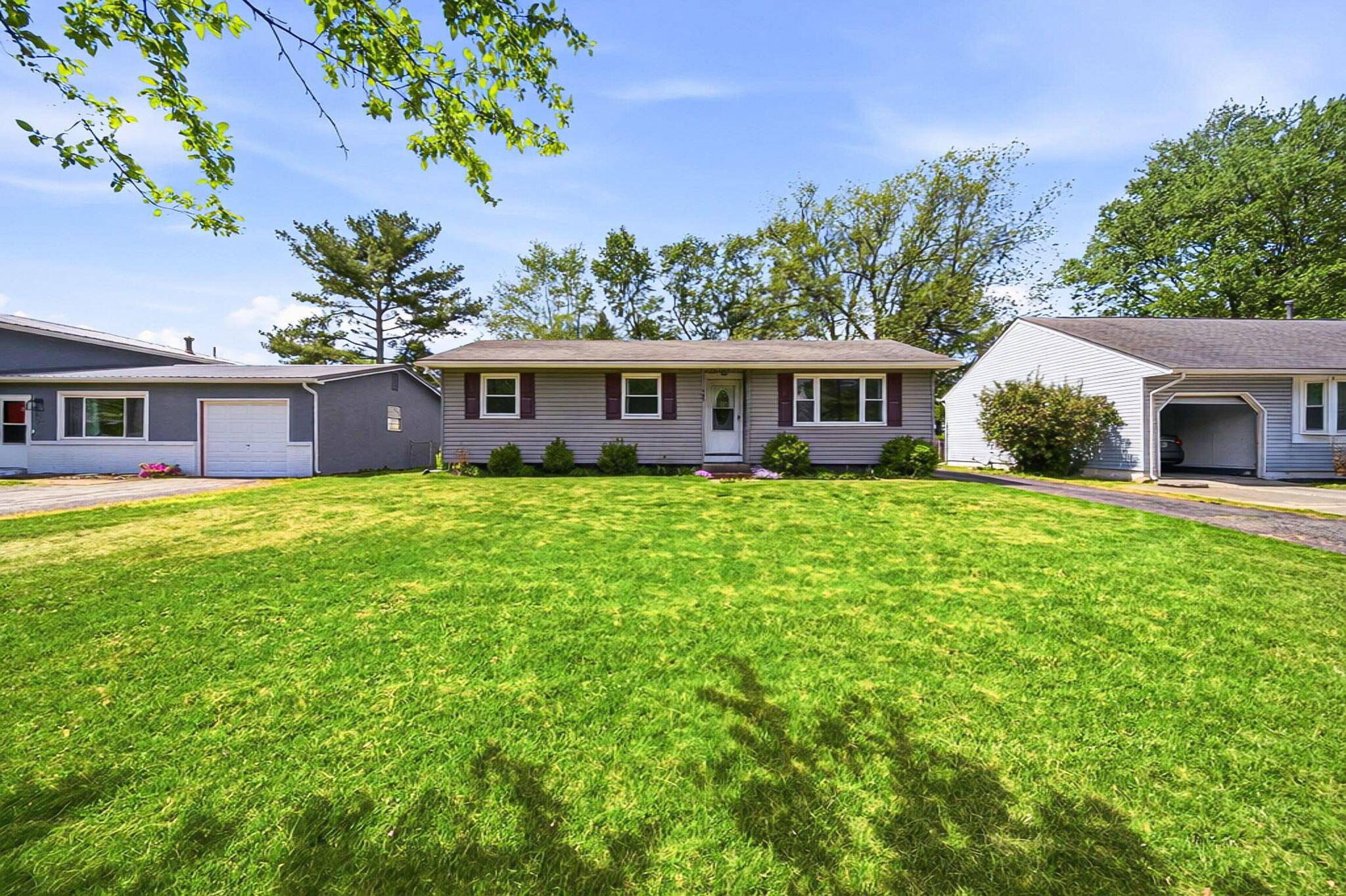 445 North Stygler Road Columbus, OH 43230 - Photo 1 of 38 445 N Stygler Road