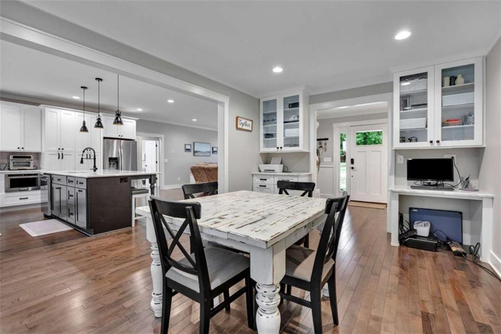 1511 Weaver Jones Road Rutledge, GA 30663 - Photo 21 of 59